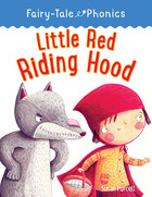 Little Red Riding Hood, ed. , v. 