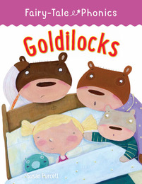 Goldilocks, ed. , v. 