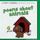 Poems About Animals, ed. , v.  Cover