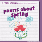 Poems About Spring, ed. , v.  Cover