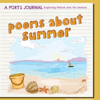 Poems about Summer, ed. , v.  Cover