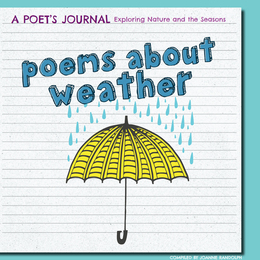 Poems About Weather, ed. , v. 