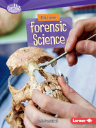 Discover Forensic Science, ed. , v. 