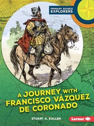 A Journey with Francisco Vázquez de Coronado, ed. , v. 