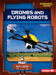 Drones and Flying Robots, ed. , v. 