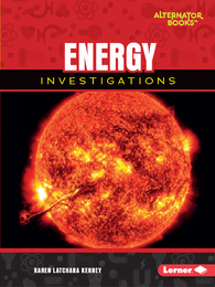 Energy Investigations, ed. , v. 