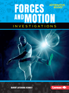 Forces and Motion Investigations, ed. , v. 