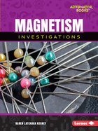 Magnetism Investigations, ed. , v. 
