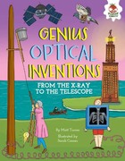 Genius Optical Inventions, ed. , v. 