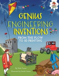 Genius Engineering Inventions, ed. , v. 