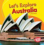 Let's Explore Australia, ed. , v. 