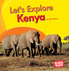 Let's Explore Kenya, ed. , v. 