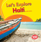 Let's Explore Haiti, ed. , v. 