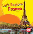 Let's Explore France, ed. , v. 