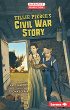 Tillie Pierce's Civil War Story, ed. , v. 