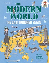 The Modern World, ed. , v. 