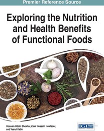 Exploring the Nutrition and Health Benefits of Functional Foods, ed. , v. 
