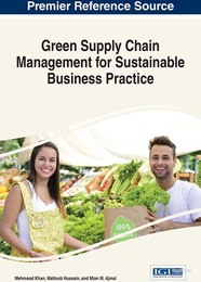 Green Supply Chain Management for Sustainable Business Practice, ed. , v. 