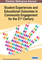 Student Experiences and Educational Outcomes in Community Engagement for the 21st Century, ed. , v. 