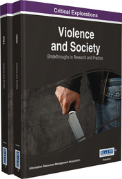 Violence and Society, ed. , v. 