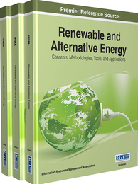 Renewable and Alternative Energy, ed. , v. 