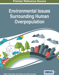 Environmental Issues Surrounding Human Overpopulation, ed. , v. 