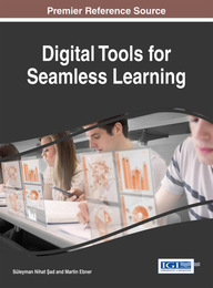 Digital Tools for Seamless Learning, ed. , v. 