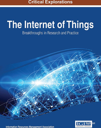 The Internet of Things, ed. , v. 
