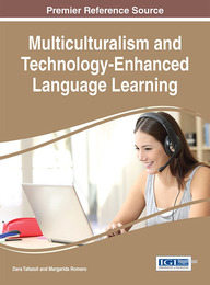Multiculturalism and Technology-Enhanced Language Learning, ed. , v. 