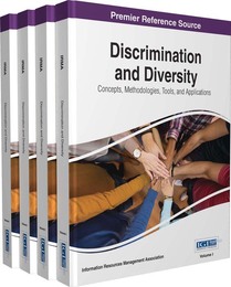 Discrimination and Diversity, ed. , v. 