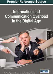 Information and Communication Overload in the Digital Age, ed. , v. 