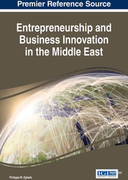 Entrepreneurship and Business Innovation in the Middle East, ed. , v. 