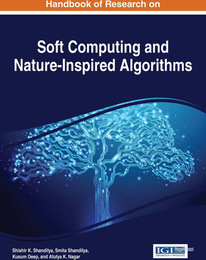 Handbook of Research on Soft Computing and Nature-Inspired Algorithms, ed. , v. 