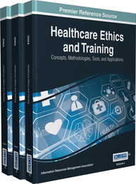 Healthcare Ethics and Training, ed. , v. 