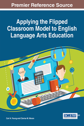 Applying the Flipped Classroom Model to English Language Arts Education, ed. , v. 