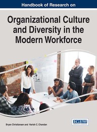 Handbook of Research on Organizational Culture and Diversity in the Modern Workforce, ed. , v. 