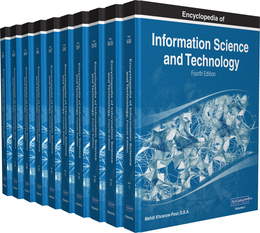 Encyclopedia of Information Science and Technology, ed. 4, v. 