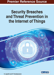 Security Breaches and Threat Prevention in the Internet of Things, ed. , v. 
