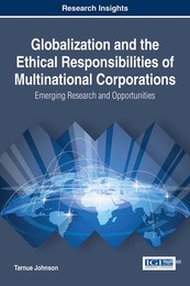 Globalization and the Ethical Responsibilities of Multinational Corporations, ed. , v. 