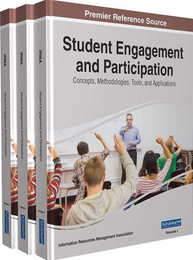 Student Engagement and Participation, ed. , v. 