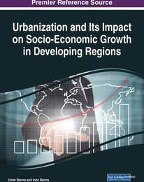 Urbanization and Its Impact on Socio-Economic Growth in Developing Regions, ed. , v. 