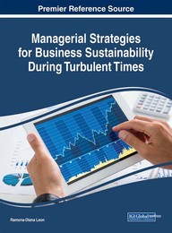 Managerial Strategies for Business Sustainability during Turbulent Times, ed. , v. 