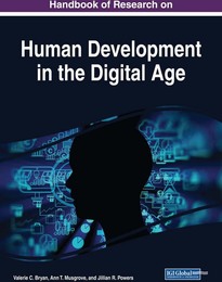 Handbook of Research on Human Development in the Digital Age, ed. , v. 