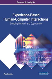 Experience-Based Human-Computer Interactions, ed. , v. 