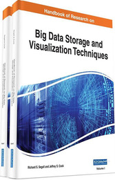 Handbook of Research on Big Data Storage and Visualization Techniques, ed. , v. 