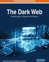 The Dark Web, ed. , v. 