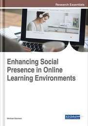 Enhancing Social Presence in Online Learning Environments, ed. , v. 