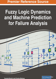 Fuzzy Logic Dynamics and Machine Prediction for Failure Analysis, ed. , v. 
