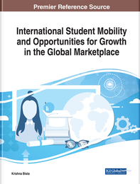 International Student Mobility and Opportunities for Growth in the Global Marketplace, ed. , v. 
