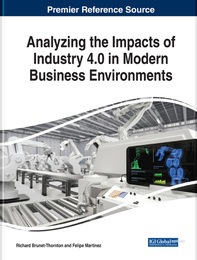 Analyzing the Impacts of Industry 4.0 in Modern Business Environments, ed. , v. 